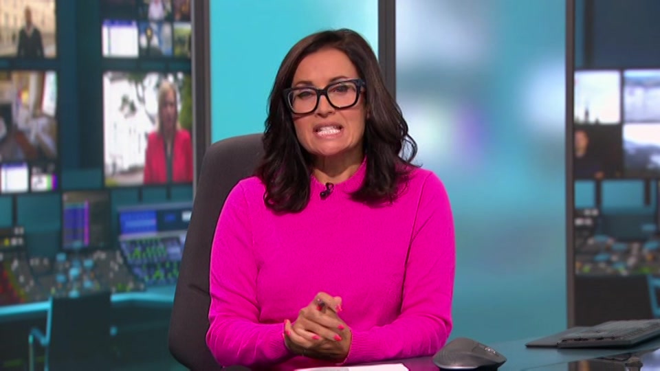 Still from ITV at 6:30
