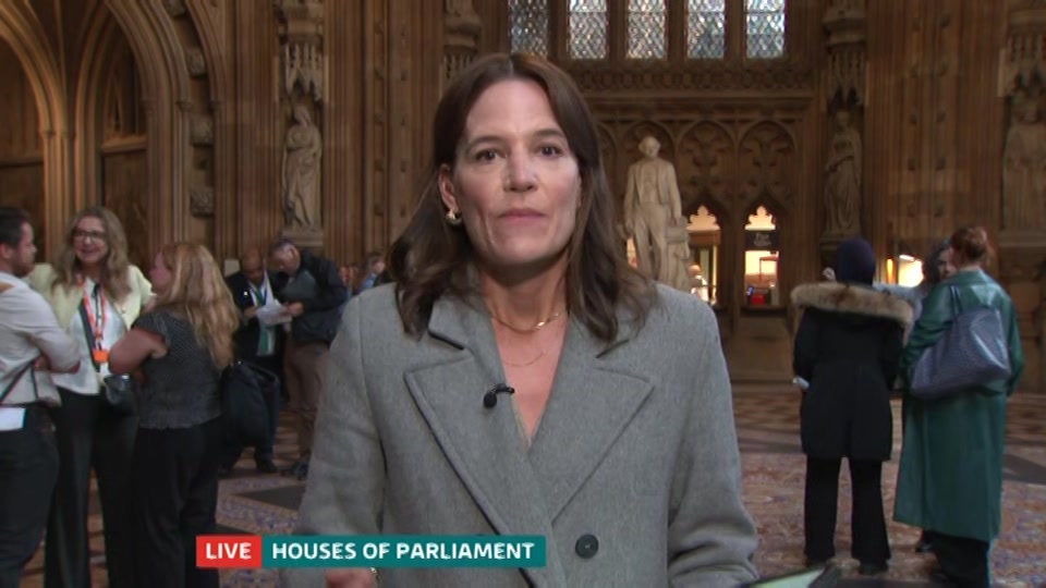 Still from ITV at 8:00