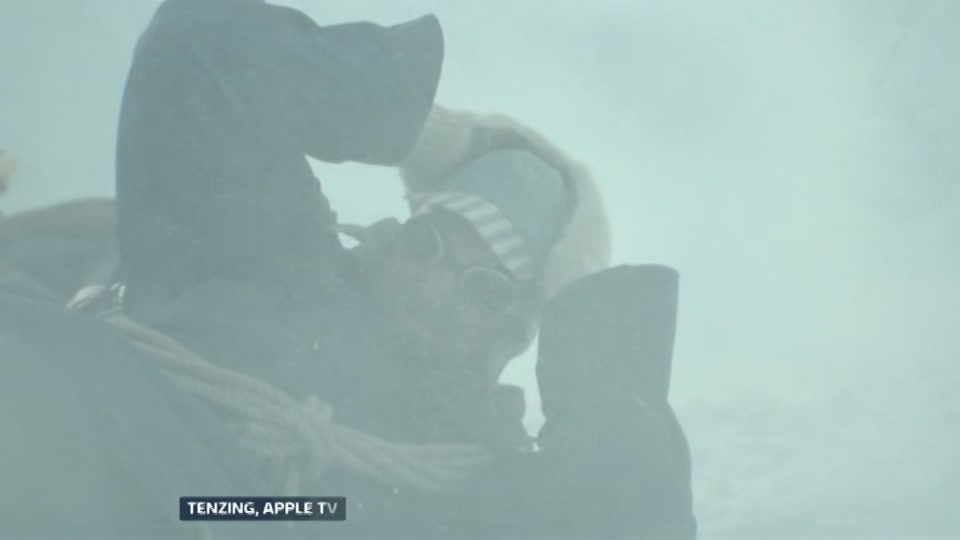 Still from ITV at 18:00