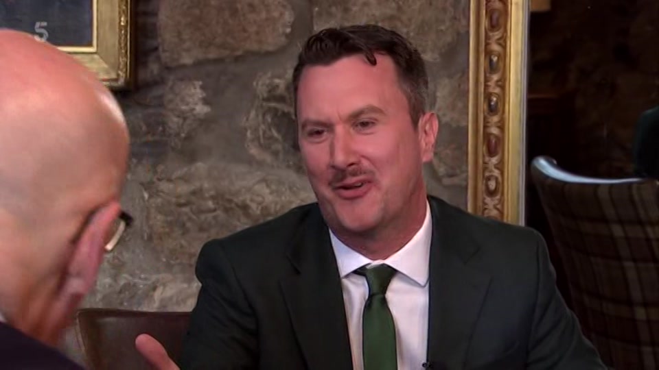 Still from Channel 5 at 15:00