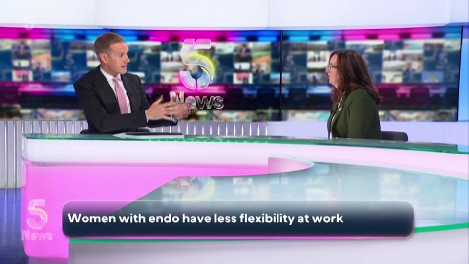 Broadcast still at 28m 30s. Channel 5, 5 News with Dan Walker, 14 October 2026.