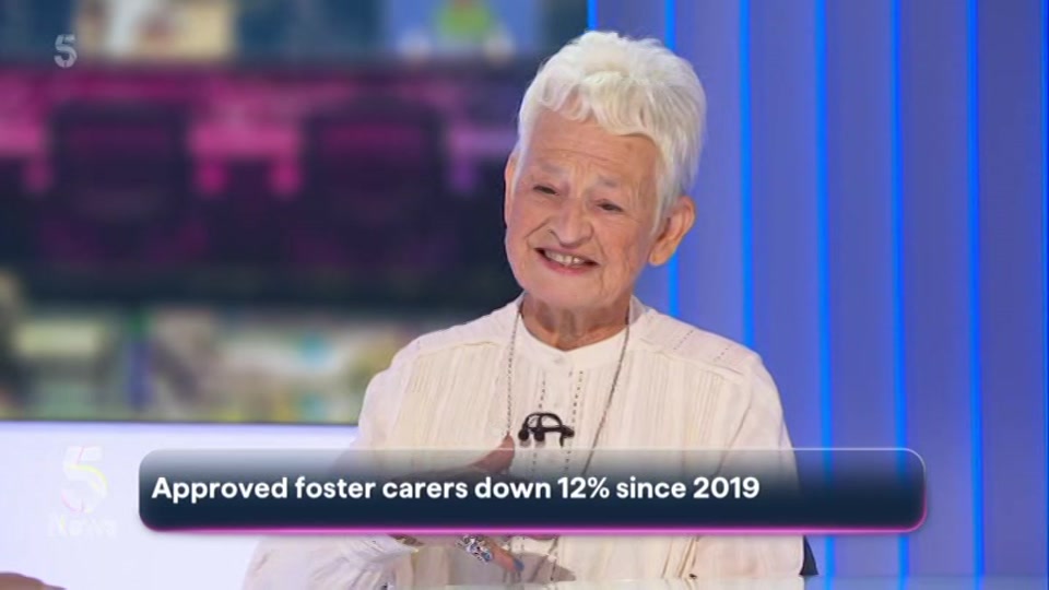 Broadcast still at 36m 30s. Channel 5, 5 News with Dan Walker, 14 October 2026.