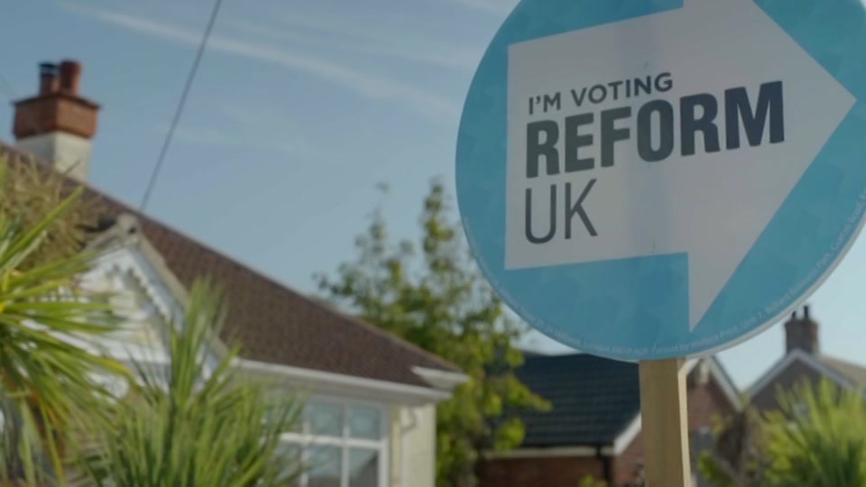Still from ITV at 11:30