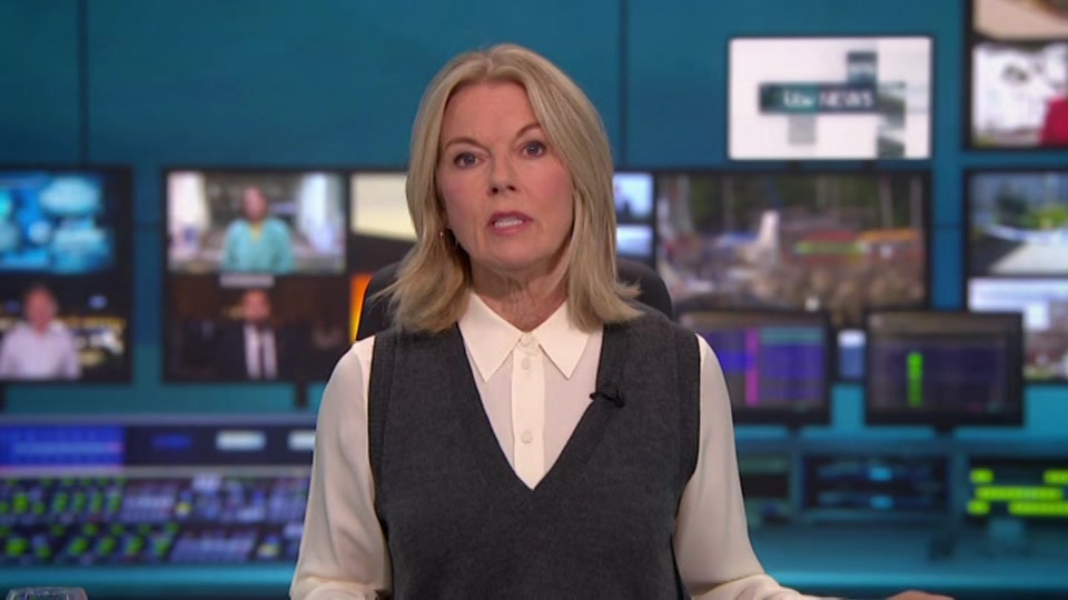 Still from ITV at 21:30