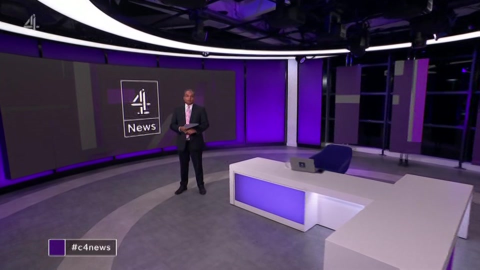 Still from Channel 4 at 0:30
