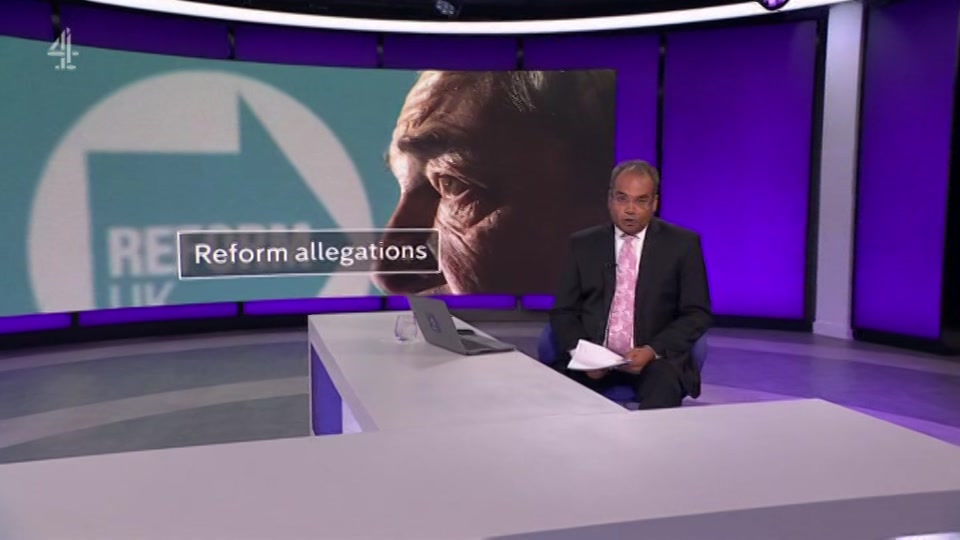 Still from Channel 4 at 23:00