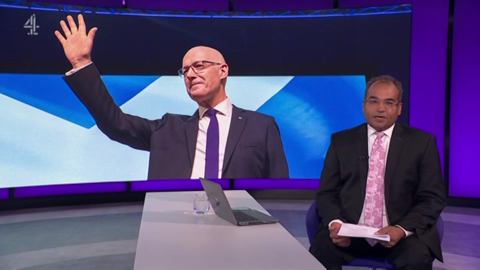 Still from Channel 4 at 30:30