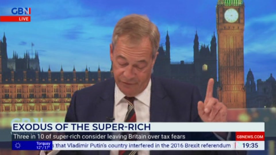Still from GB News at 35:30