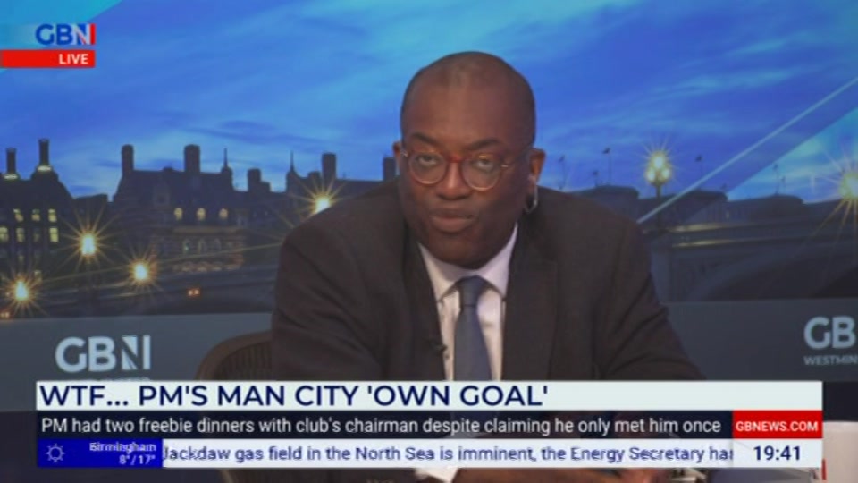 Still from GB News at 41:30