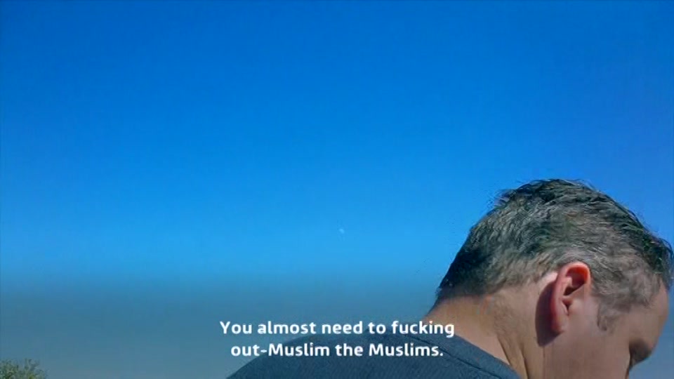Still from ITV at 6:30