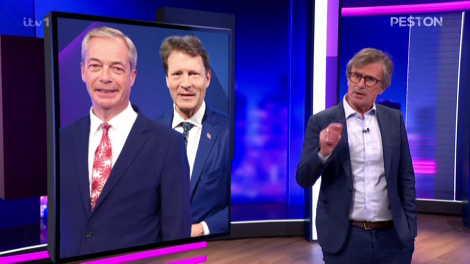 Still from ITV at 3:30