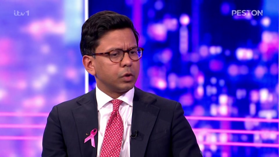 Still from ITV at 15:30
