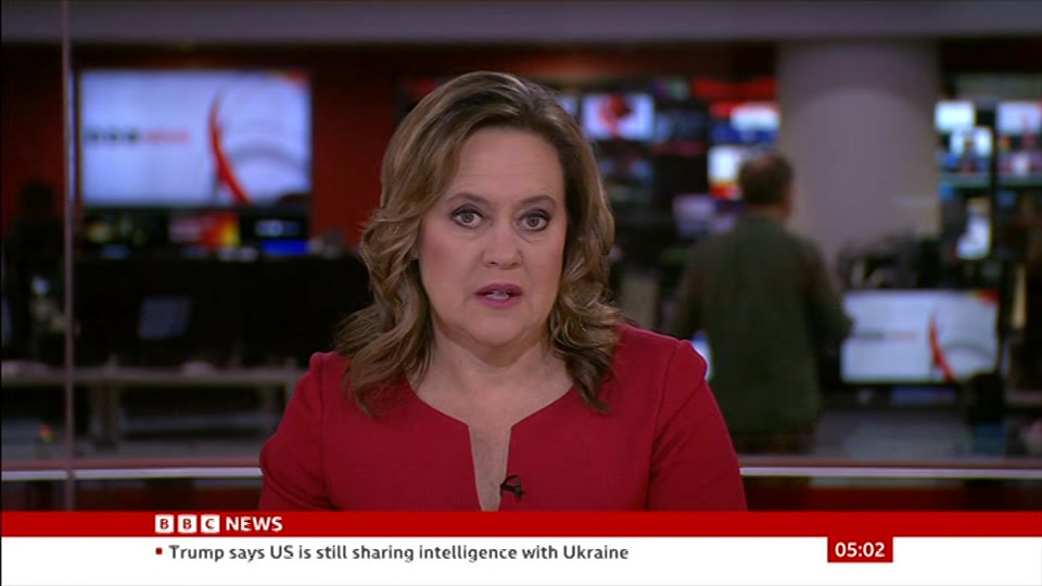 Still from BBC News at 2:30