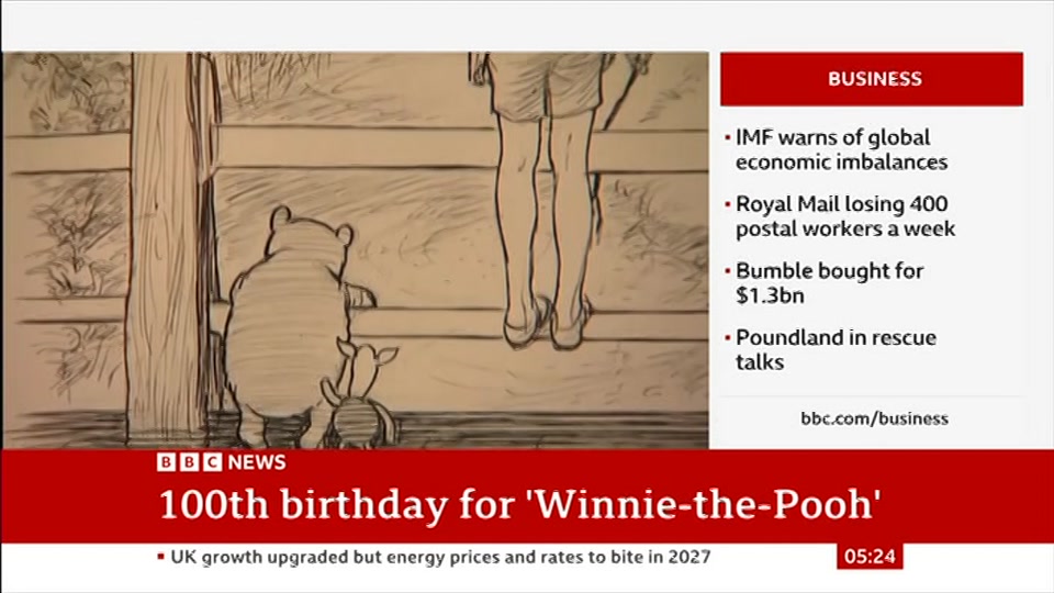 Still from BBC News at 24:00