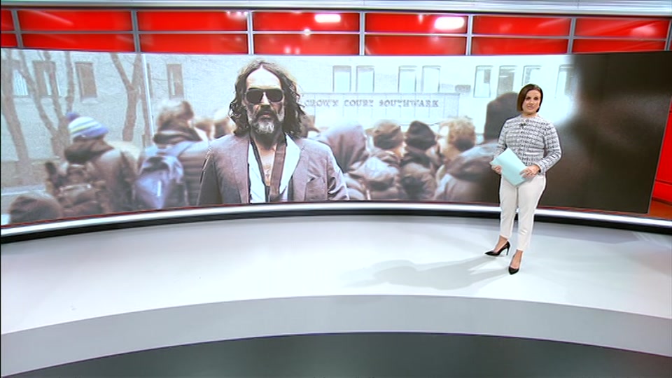 Still from BBC One at 2:00