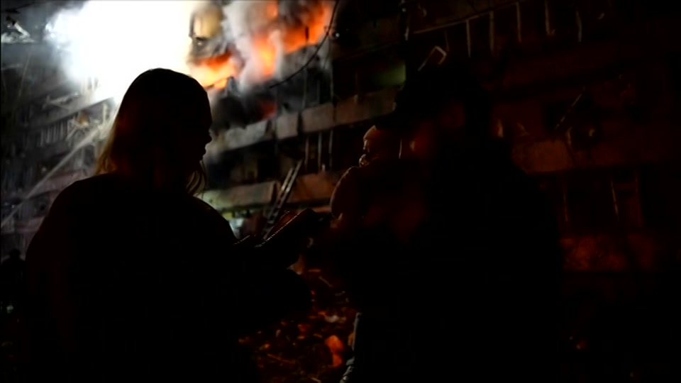 Still from BBC One at 8:00