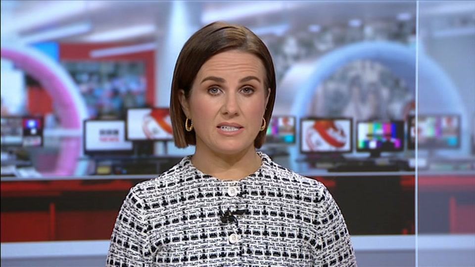Still from BBC One at 17:00