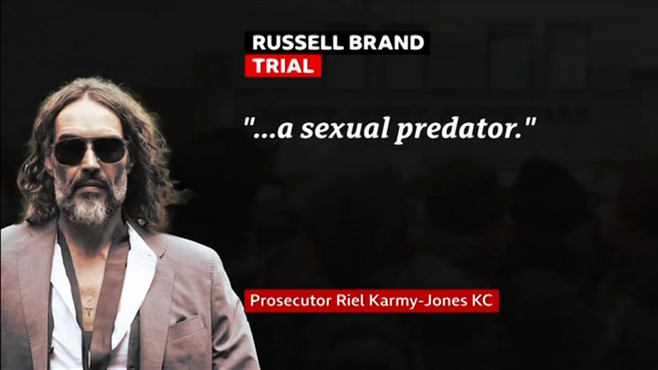 Broadcast still at 10m. BBC One, BBC News and Weather, 14 October 2026.