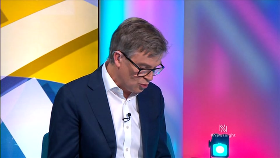 Still from BBC Two at 4:30