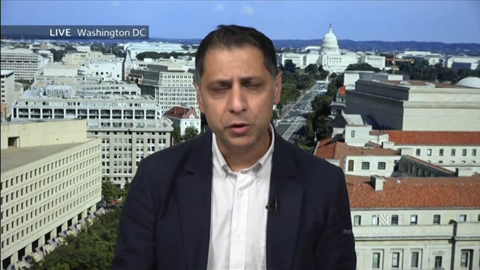 Broadcast still at 10m 30s. BBC Two, Newsnight, followed by Weather, 14 October 2026.