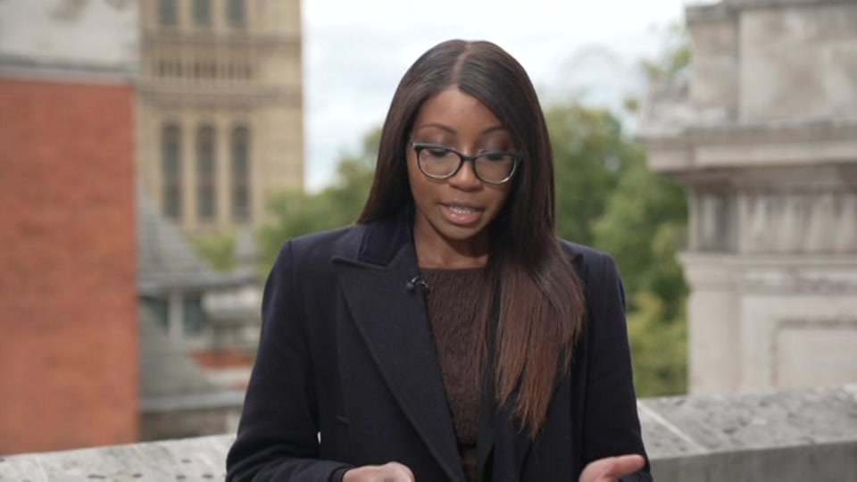 Still from ITV at 2:00