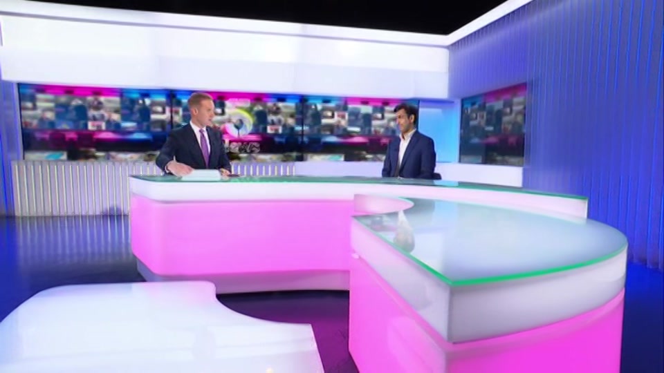 Still from Channel 5 at 32:30