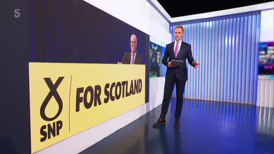 Still from Channel 5 at 42:30
