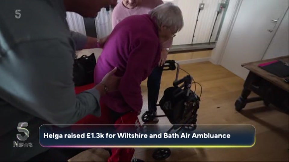 Still from Channel 5 at 49:30