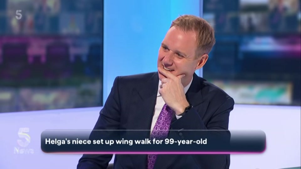 Still from Channel 5 at 51:30