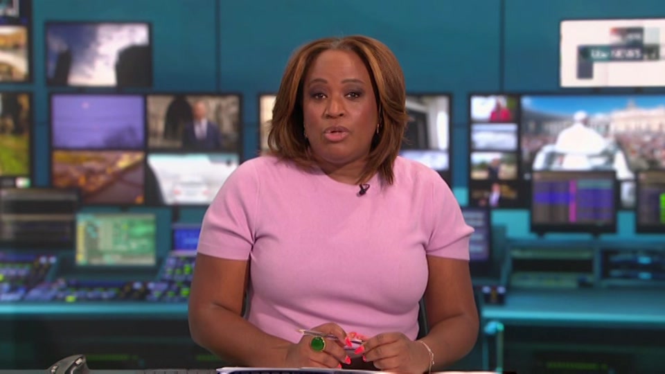 Still from ITV at 21:30