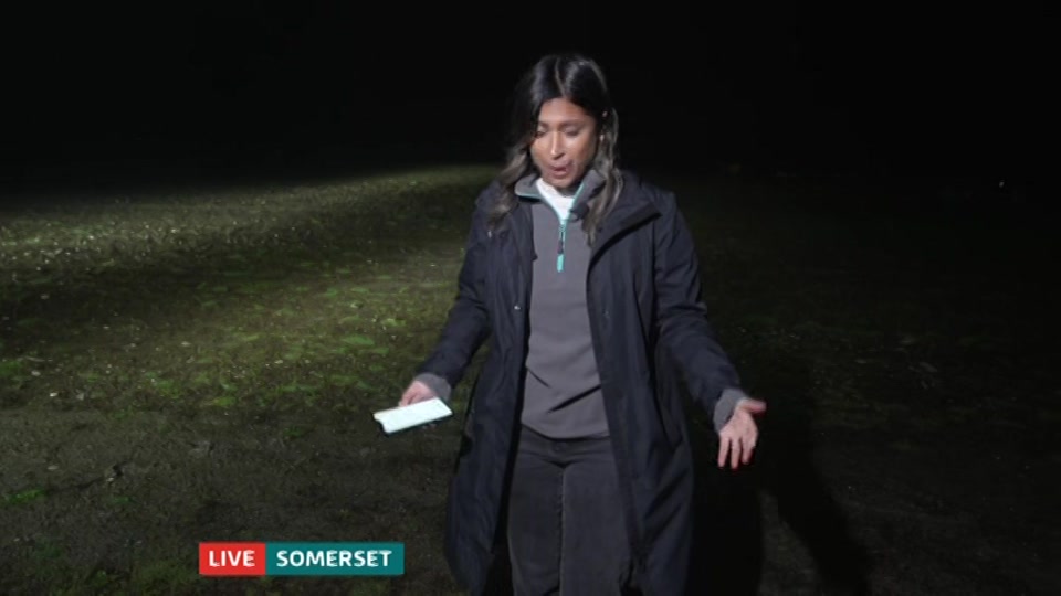 Still from ITV at 48:30