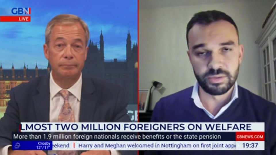 Still from GB News at 37:30