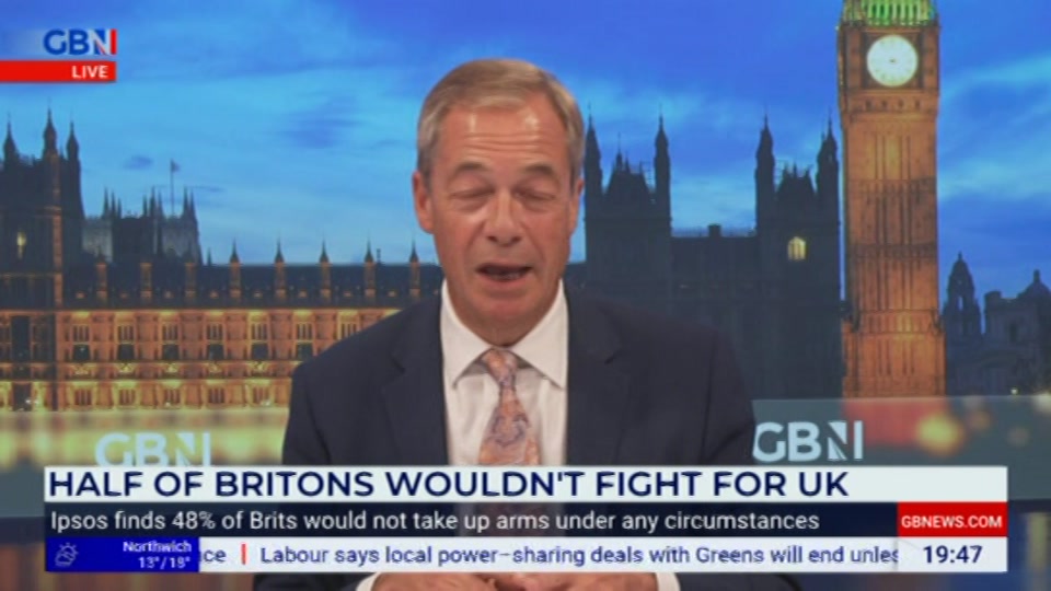 Still from GB News at 47:00