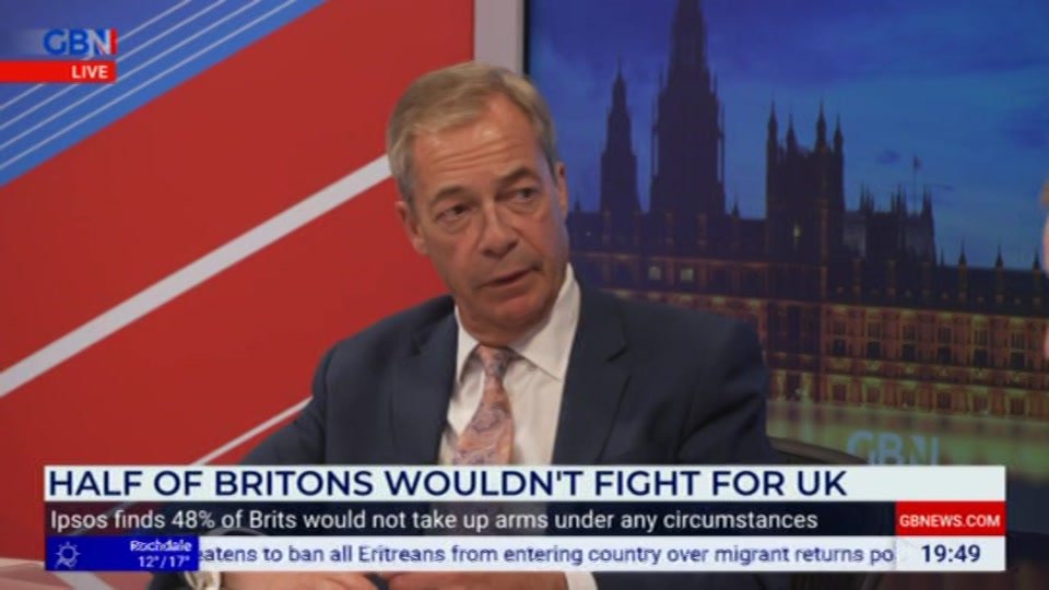 Still from GB News at 49:30