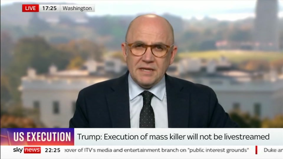 Still from Sky News at 25:30