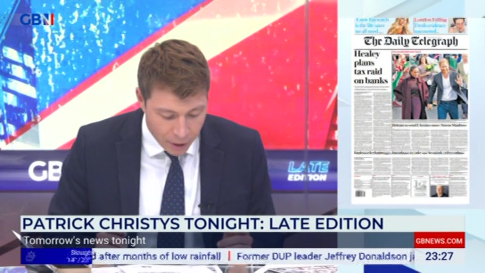 Still from GB News at 27:00