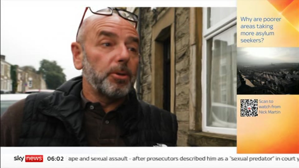 Still from Sky News at 2:00
