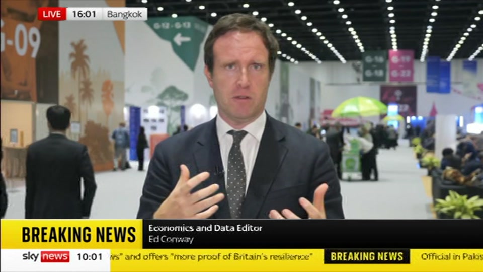 Still from Sky News at 1:30