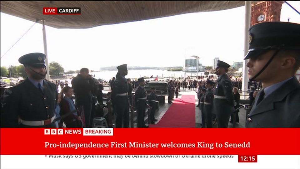 Still from BBC News at 15:30