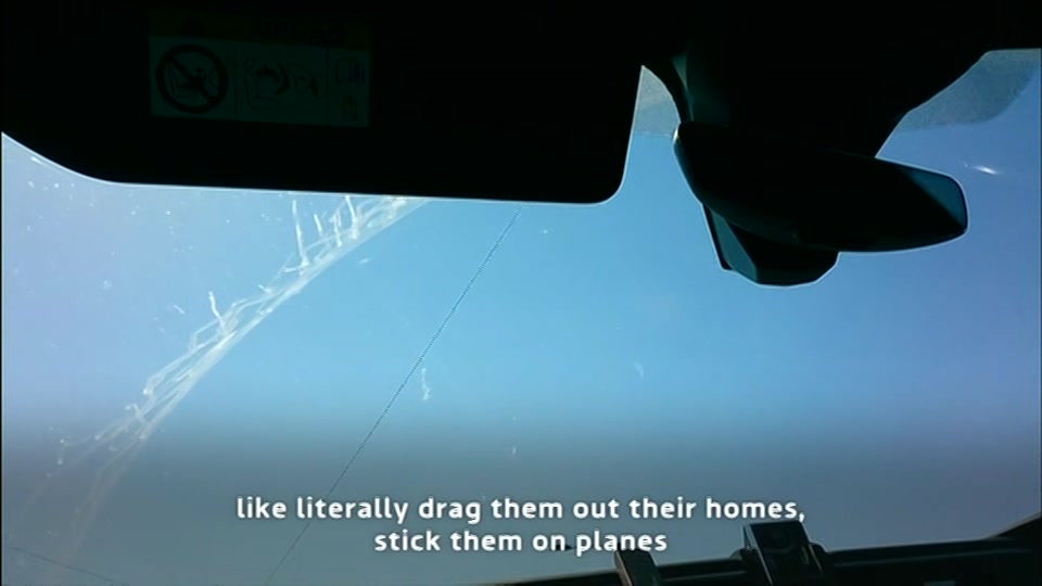 Still from BBC One at 17:30
