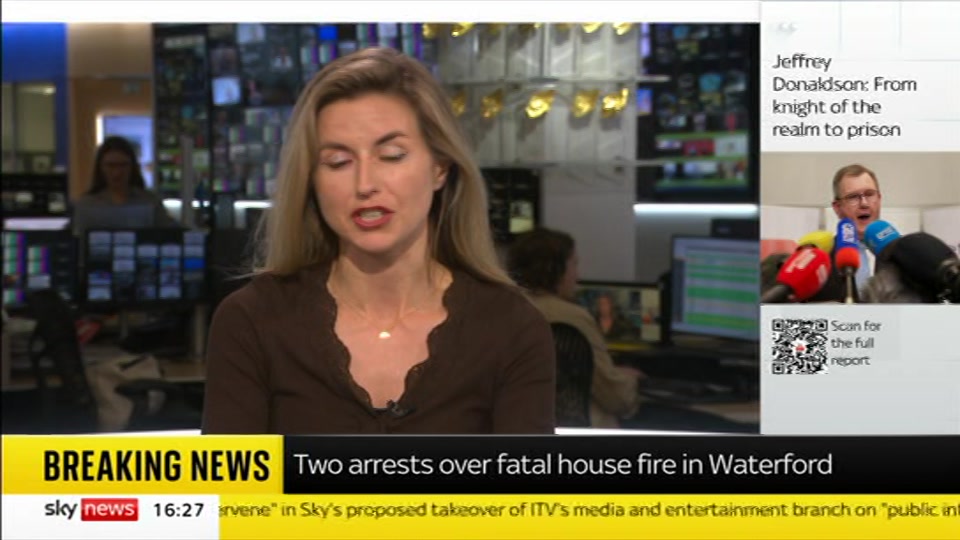 Still from Sky News at 27:30