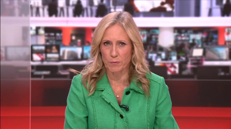 Still from BBC One at 9:00
