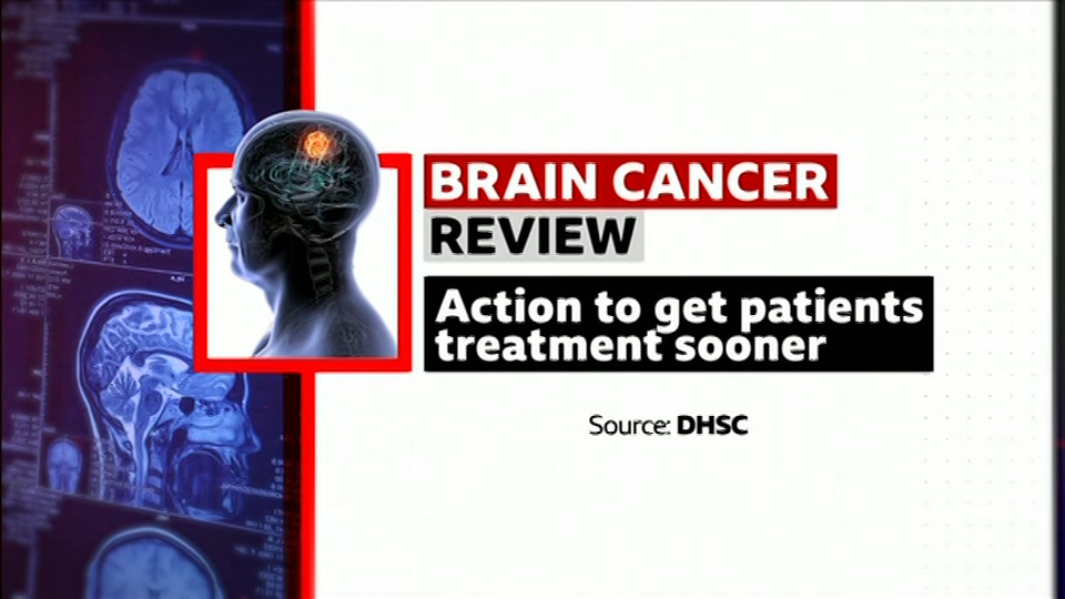 Broadcast still at 25m 30s. BBC One, BBC News, 15 October 2026.