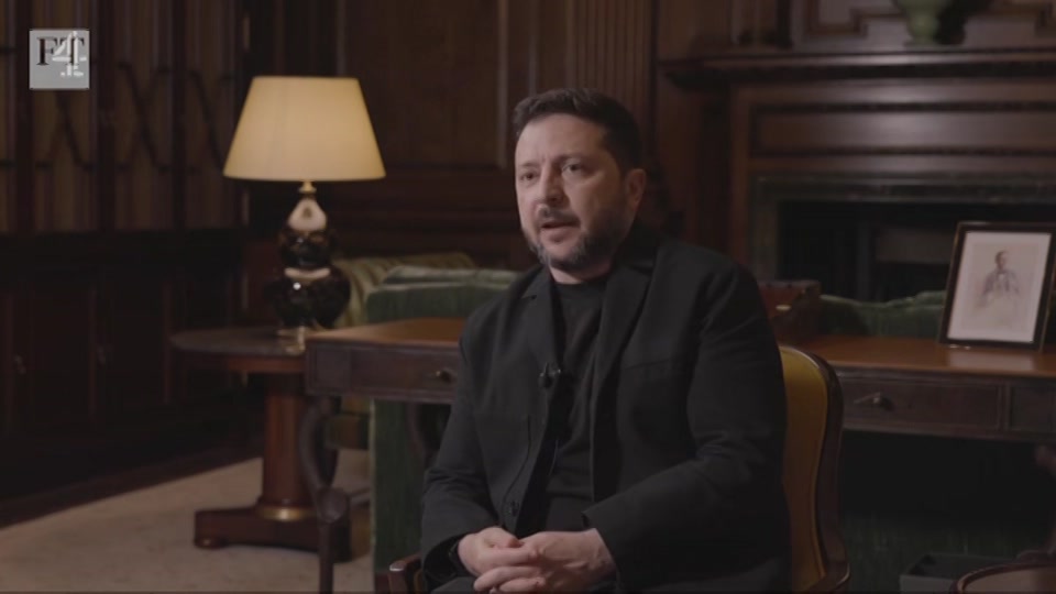 Still from Channel 4 at 0:30