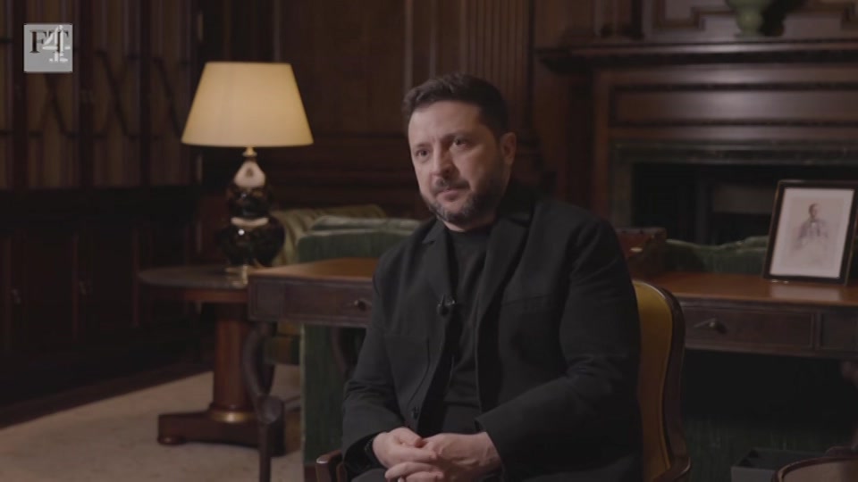 Still from Channel 4 at 3:00