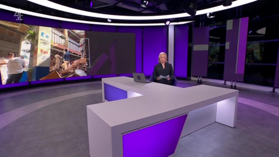 Still from Channel 4 at 37:30