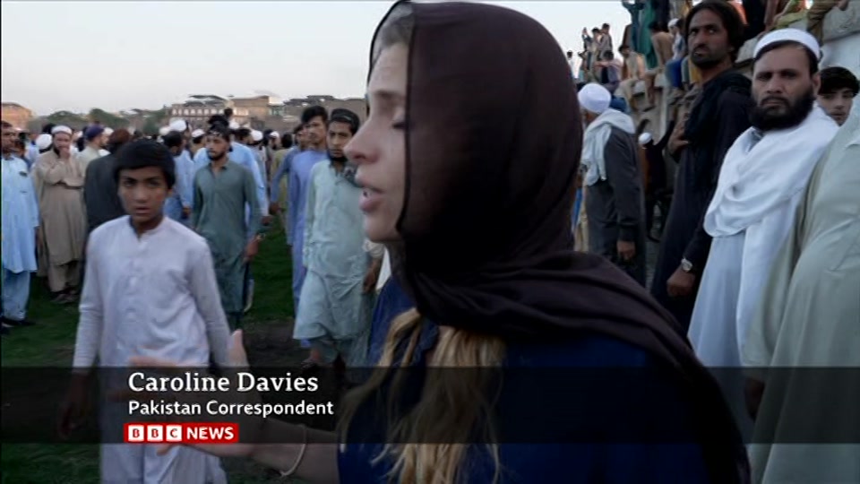 Still from BBC One at 14:00