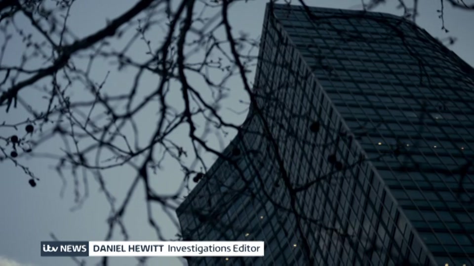 Still from ITV at 3:30