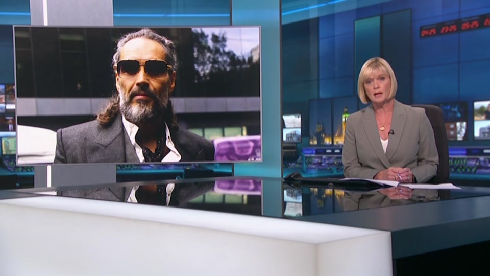 Still from ITV at 25:30
