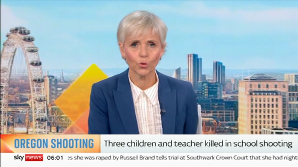 Still from Sky News at 1:00